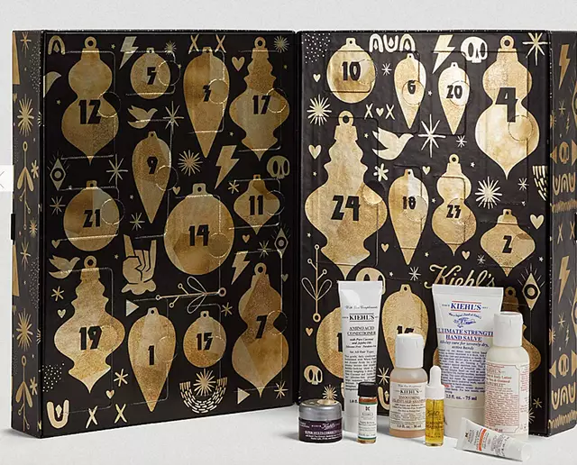 calendrier-avent-kiehls