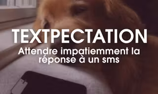 une-textpectation