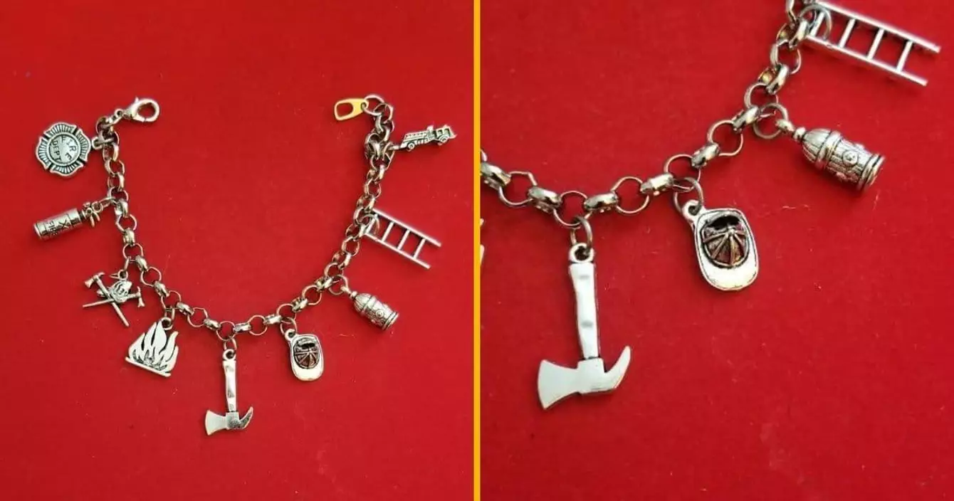 bracelet-accessoires-pompier