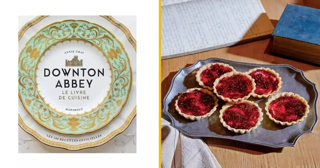 livre-cuisine-serie-downton-abbey