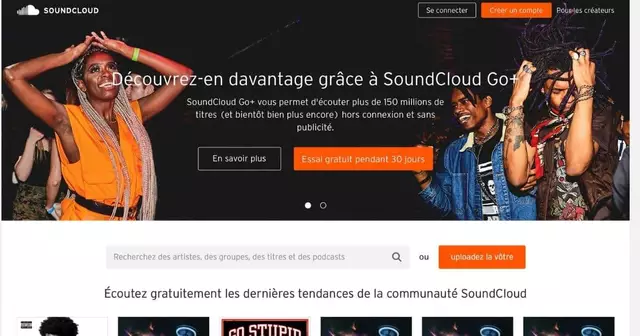 soundcloud-plateforme-musicale