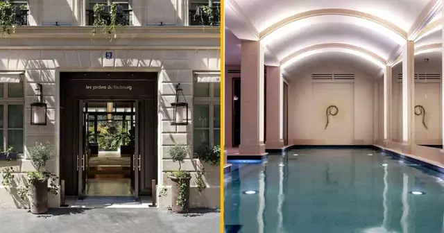 hotel-5-etoiles-faubourg-st-honore