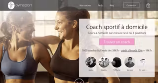 site-service-domicile-own-sports