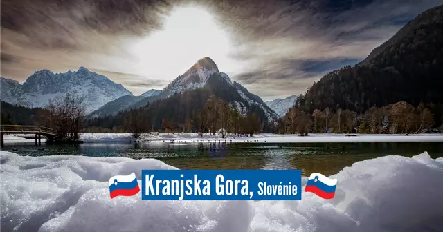 slovenie