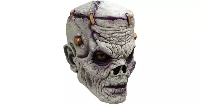 masque-monstre-frankenstein