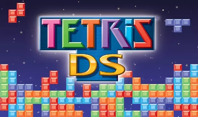 tetris