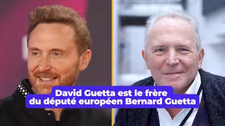 David et Bernard Guetta