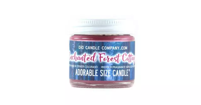 bougie-blanche-neige