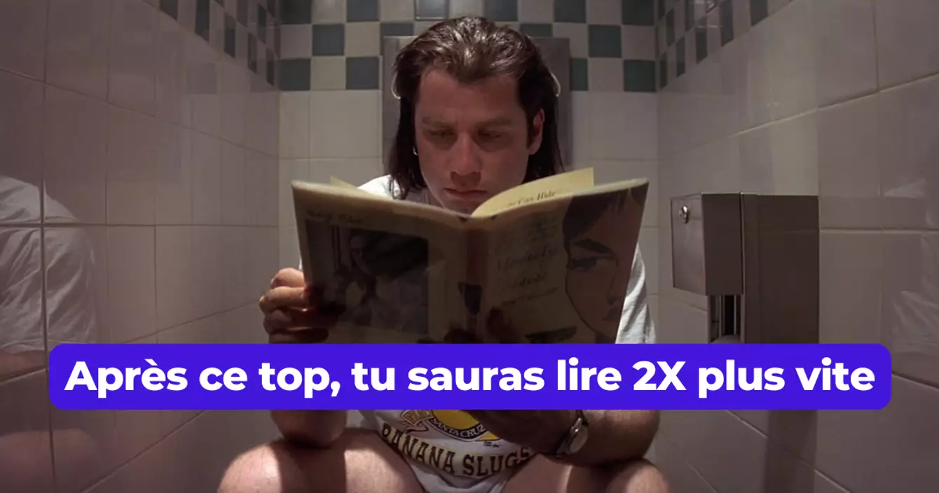 Pulp Fiction