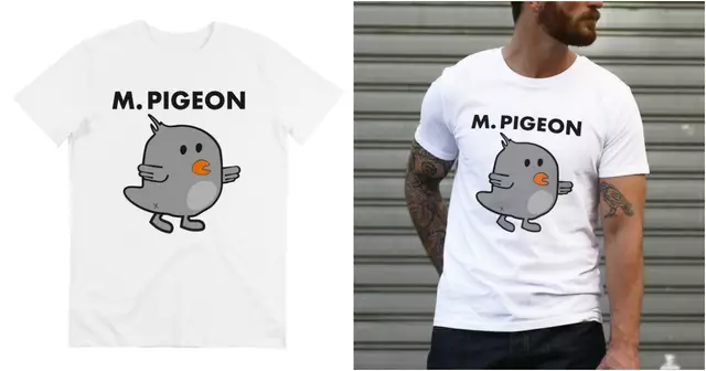 Pigeon