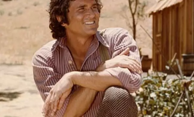 charles ingalls