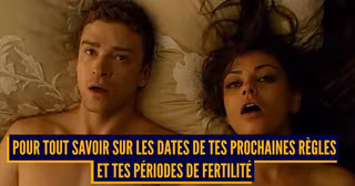 APPLI CYCLE MENSTRUEL