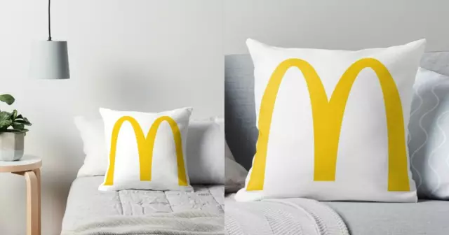coussin-mcdo