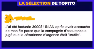 top facture hopital 2