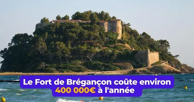 bregancon