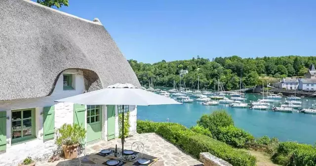 airbnb-bretagne-petite-chaumiere
