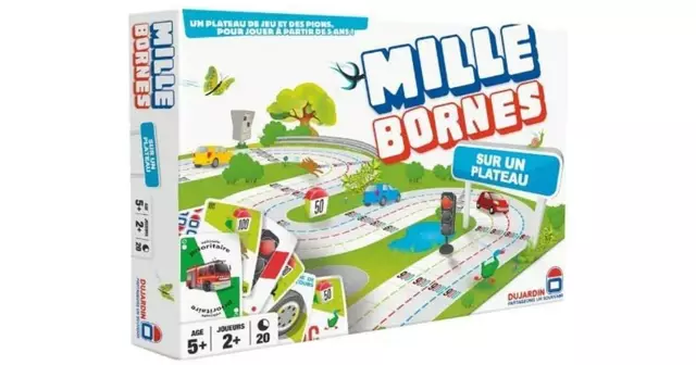 mille-bornes
