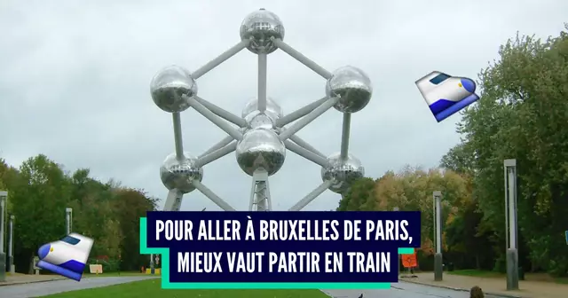 BRUXELLES