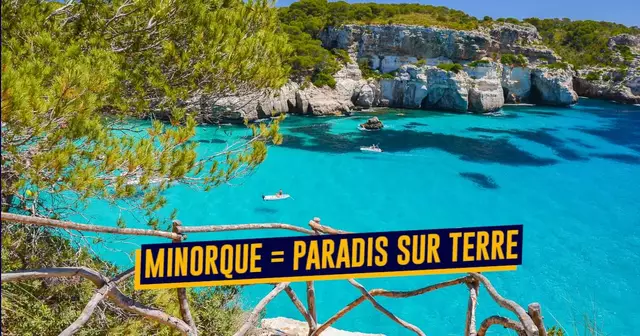MINORQUE