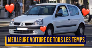 une_clio
