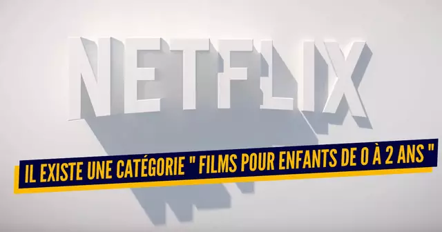 une netflix