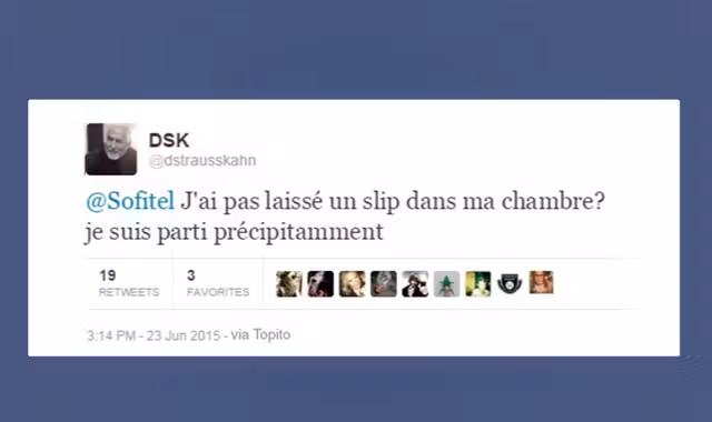 une_tweet