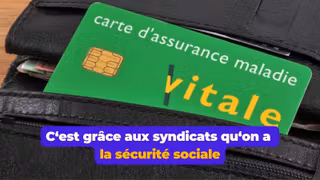 syndicats
