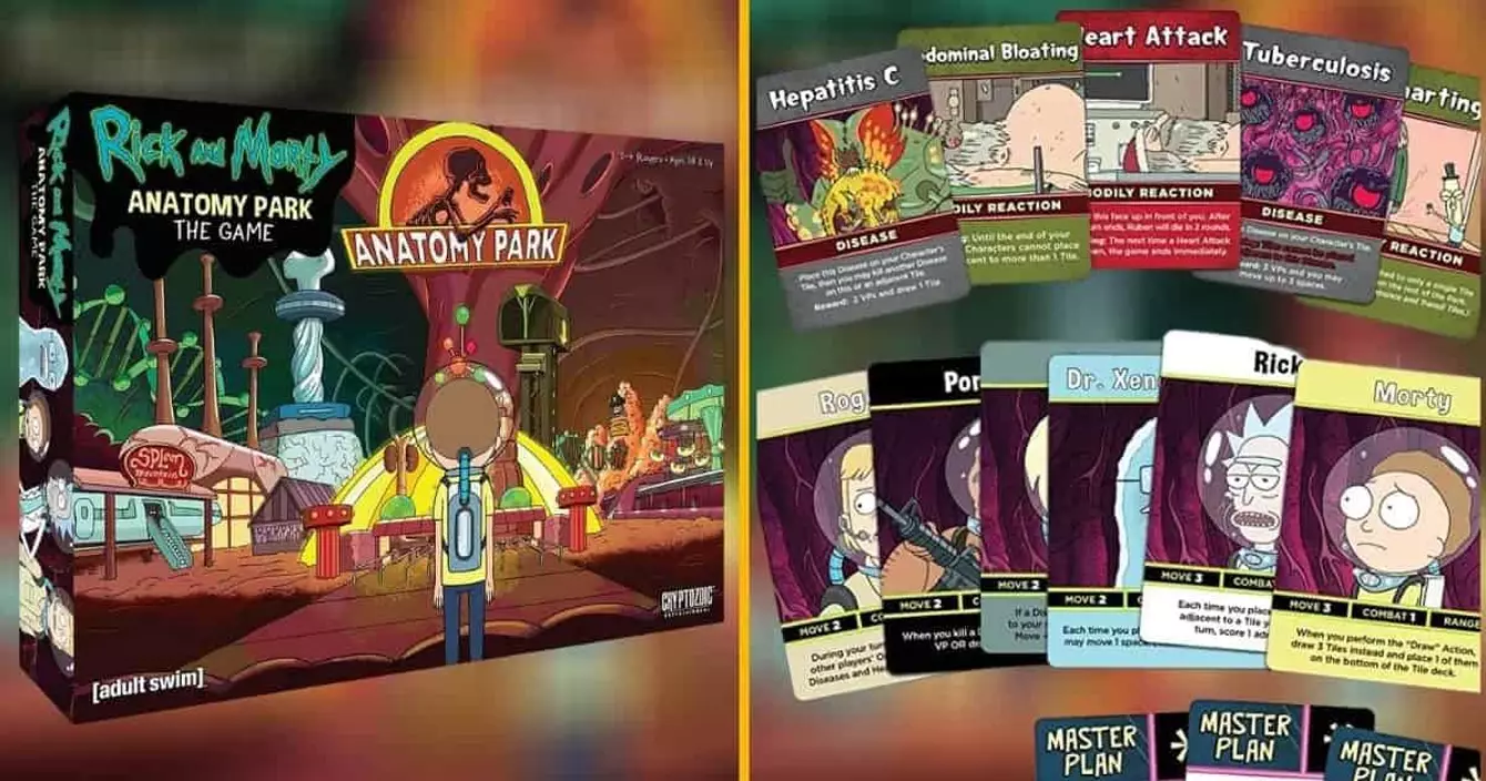 jeu-anatomy-park-rick-morty