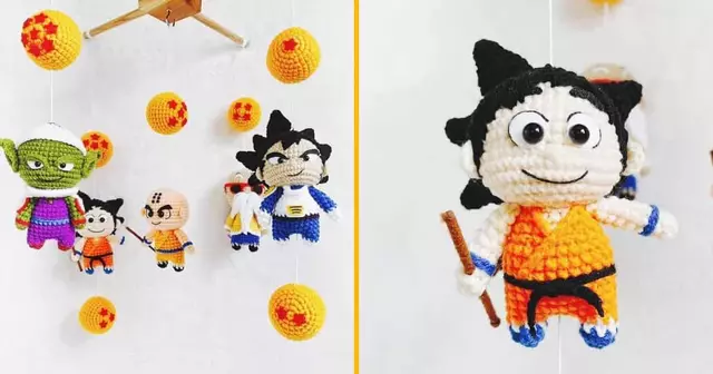 mobile-bebe-dragon-ball-z-