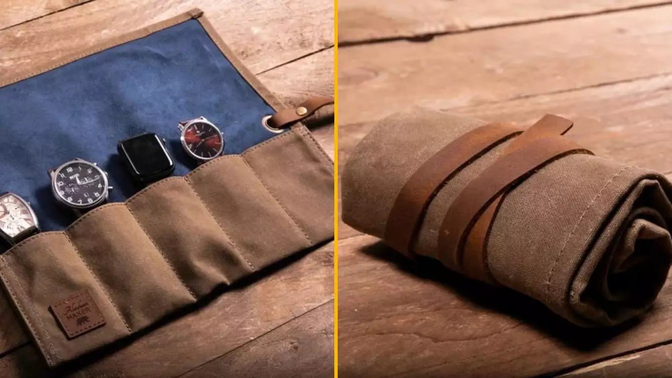 marmotte-ranger-montres