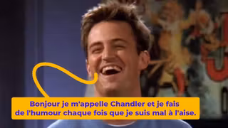 chandler