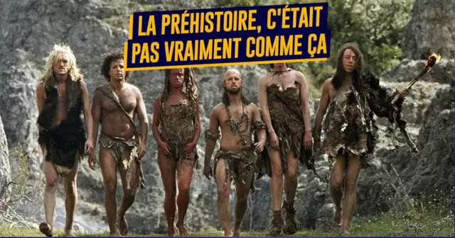 une_prehistoire