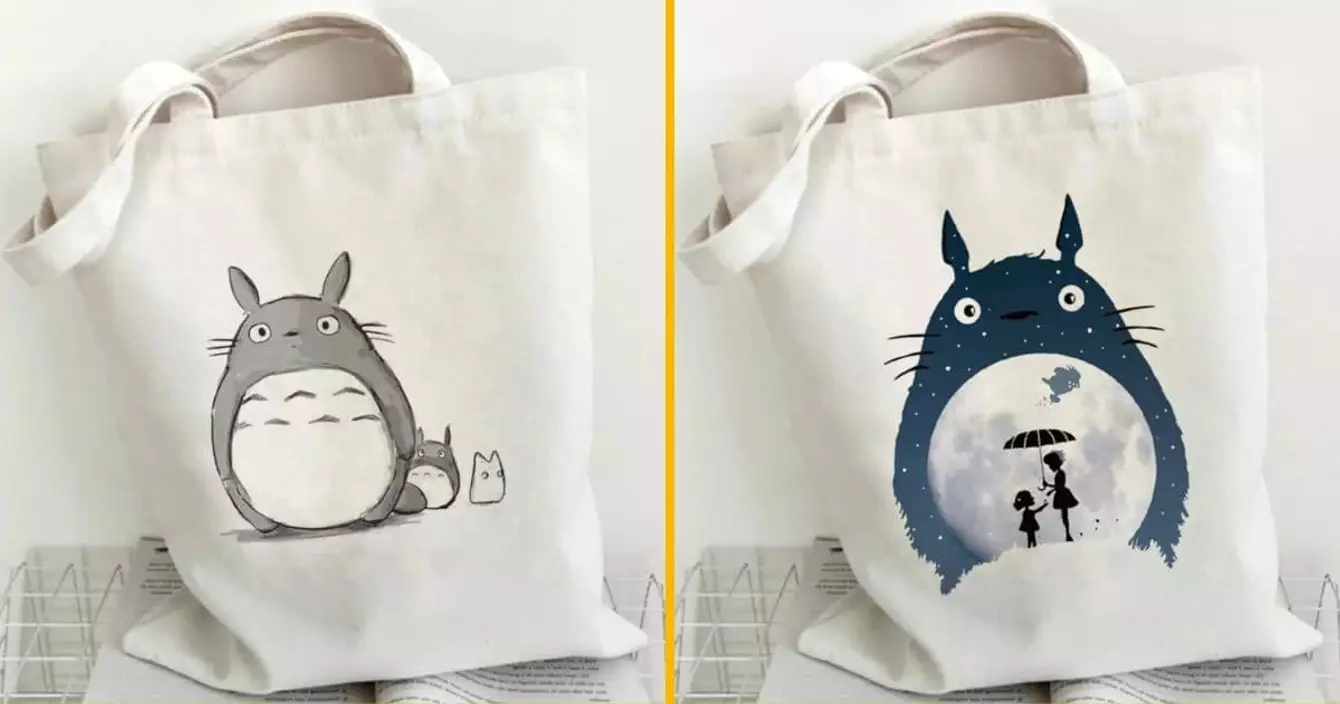 un-sac-en-toile-totoro
