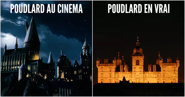 poudlard