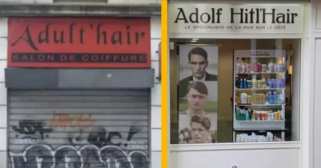 top coiffeurs jeux de mot