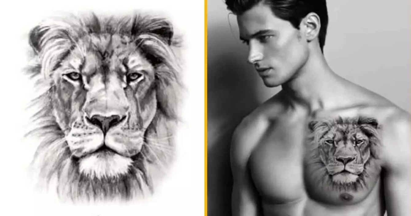 tatouage-temporaire-bebe-tigre-si-chou