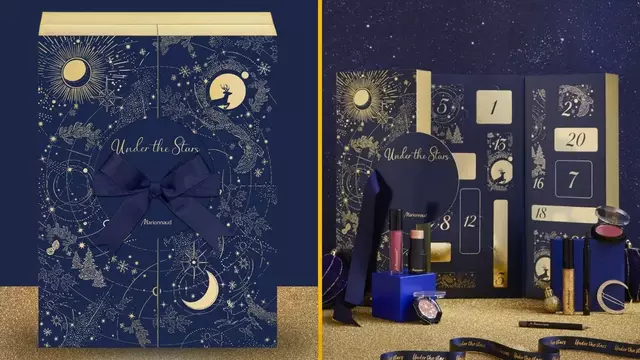 calendrier-lavent-beaute-marionnaud