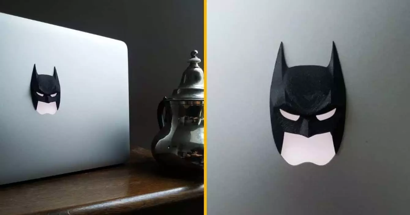sticker-3D-batman
