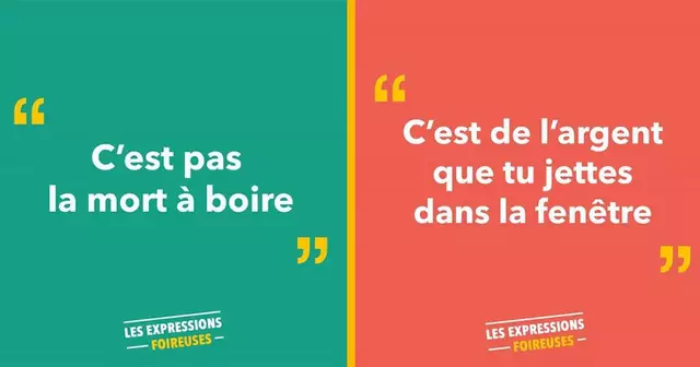 top expressions foireuses 2