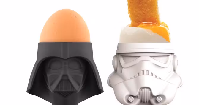 coquetiers-star-wars