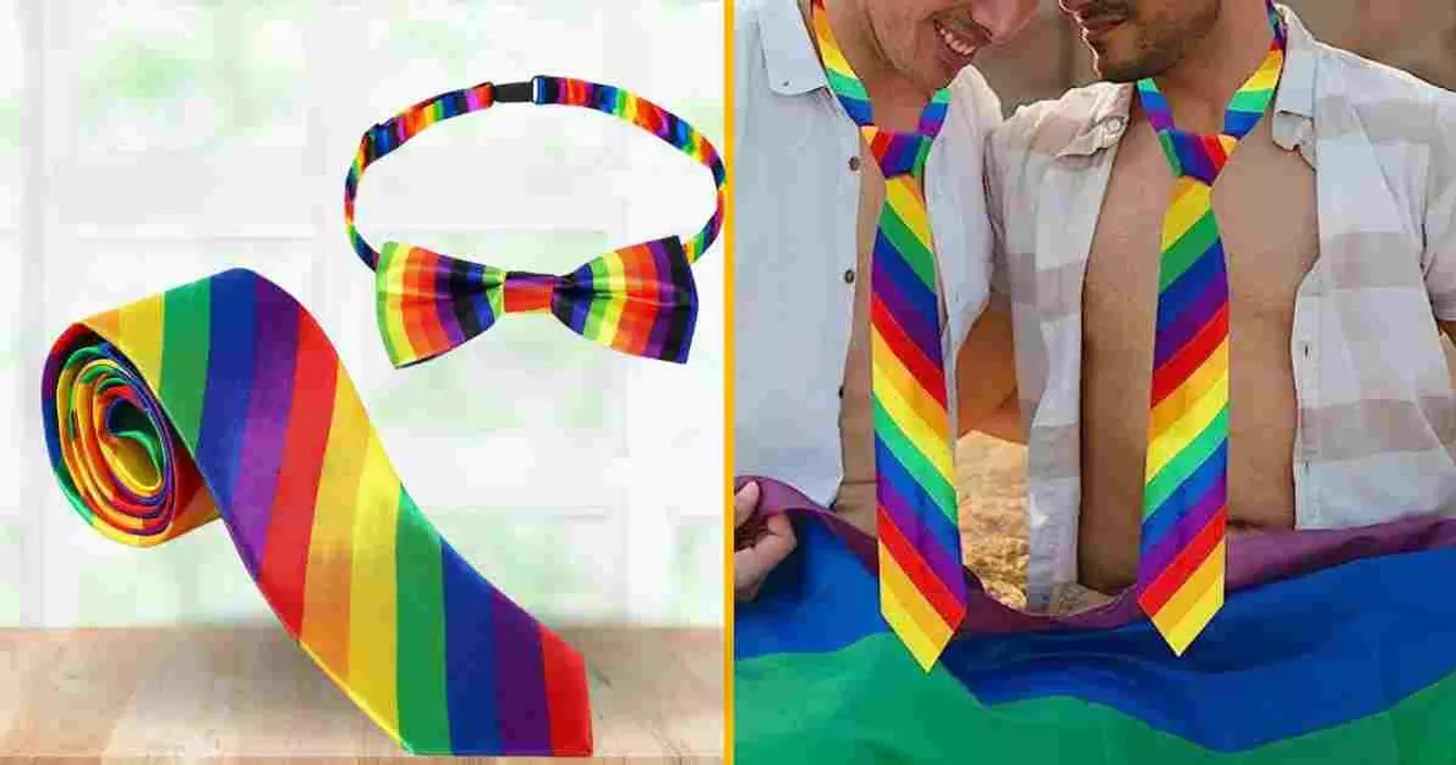 noeud-papillon-arc-en-ciel