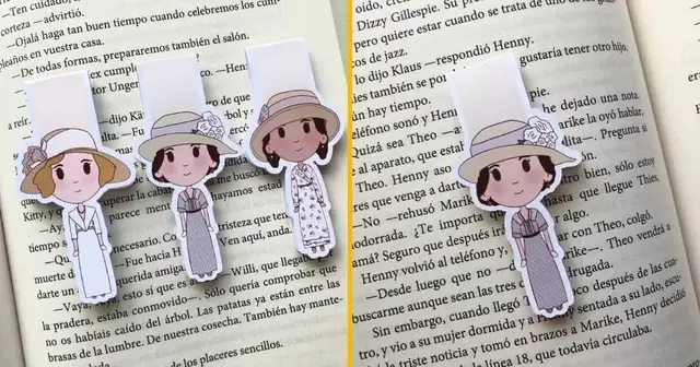 marque-page-downton-abbey