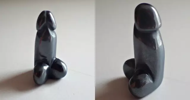 penis-sculpture