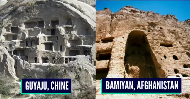 une_habitations_troglodytes