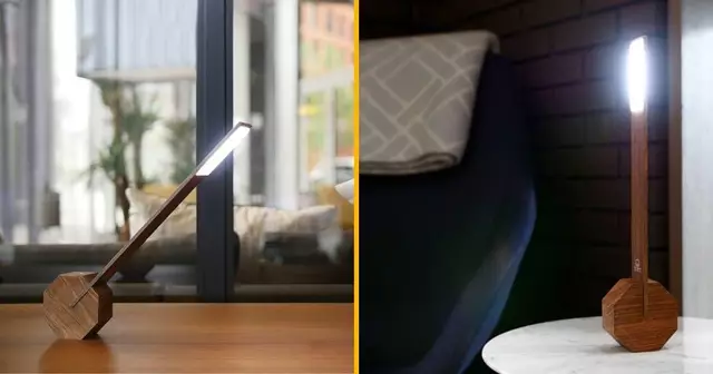 lampe-bureau-socle-octogonal