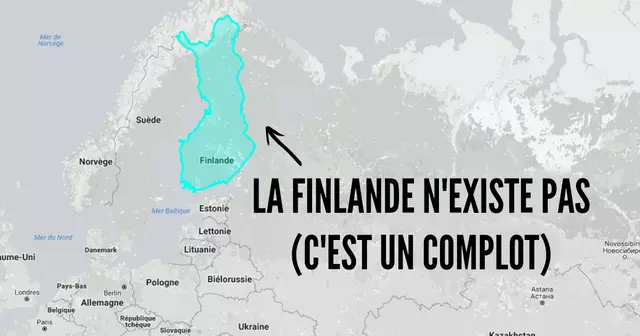 finlande