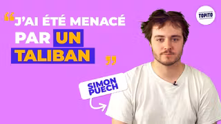 Simon Puech