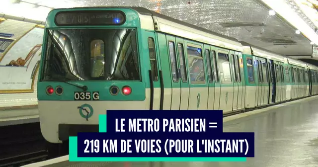TOP METRO RESEAUX