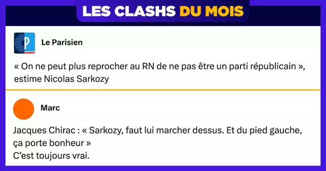 top clash mois 26