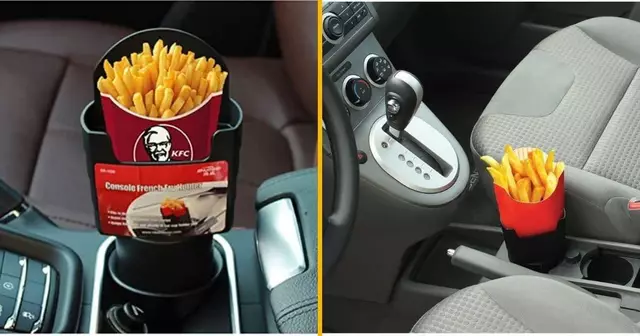 porte-frite-voiture